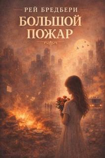 Большой пожар — Брэдбери Рэй