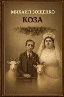 Коза — Зощенко Михаил