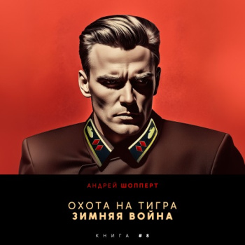 Зимняя война — Шопперт Андрей