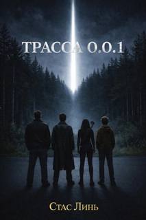 Трасса 0.0.0 — Линь Стас