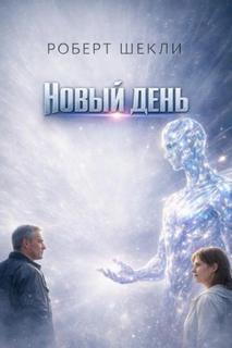 Новый день — Шекли Роберт