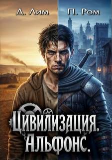 Цивилизация 2. Альфонс — Ром Полина, Лим Дмитрий