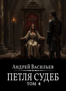 Файролл. Петля судеб. Том четвертый — Васильев Андрей