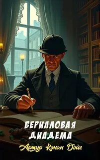 Берилловая диадема — Дойл Артур Конан