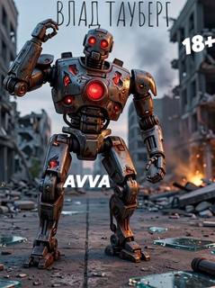 AVVA — Тауберг Влад
