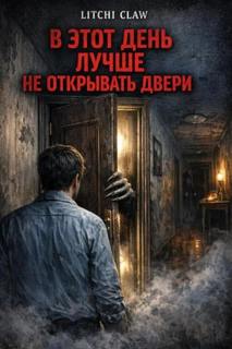 В этот день лучше не открывать двери — Claw Litchi
