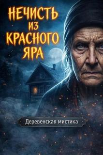 Нечисть из Красного Яра — Блейк Ирэн