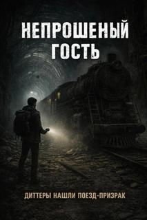 Непрошеный гость — Радченко Александр