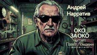 Око за око — Нарратив Андрей