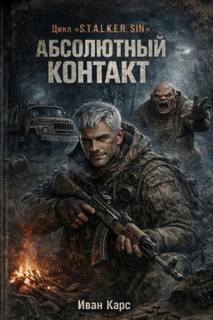 S.T.A.L.K.E.R. SIN: Абсолютный контакт — Карс Иван