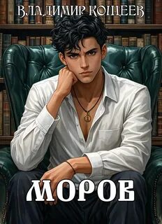 Моров. Том 8 — Кощеев Владимир