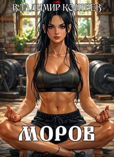 Моров. Том 7 — Кощеев Владимир