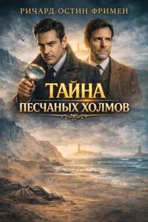 Тайна песчаных холмов — Фримен Ричард