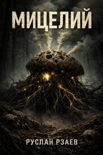 Мицелий — Рзаев Руслан