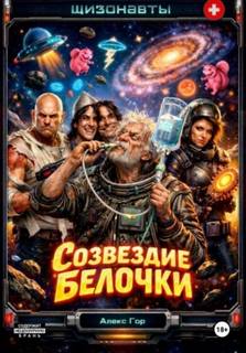 Шизонавты: Созвездие Белочки — Гор Алекс