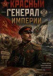 Красный генерал Империи — Смолин Павел