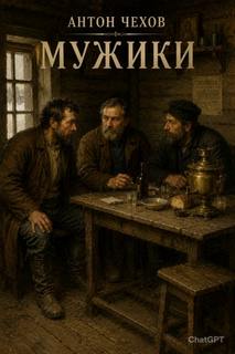 Мужики — Чехов Антон