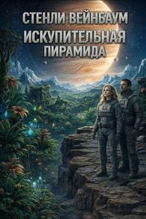Искупительная пирамида — Вейнбаум Стенли