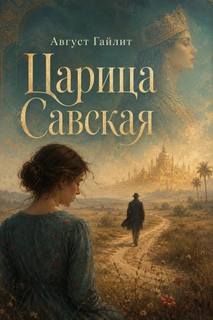 Царица Савская — Гайлит Аугуст