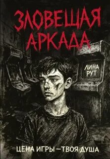 Зловещая аркада — Рут Лина