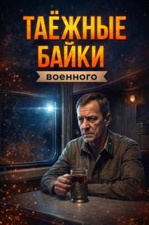 Таёжные байки военного — Крецл Ярослав