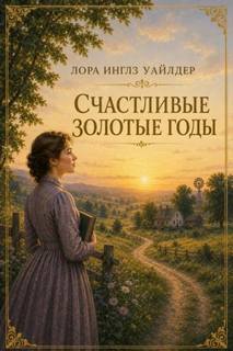 Счастливые золотые годы — Уайлдер Лора Инглз