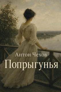 Попрыгунья — Чехов Антон