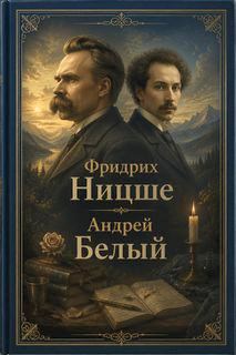 Фридрих Ницше — Белый Андрей