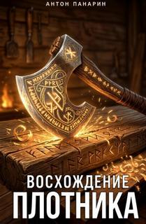 Восхождение Плотника. Том 2 — Панарин Антон