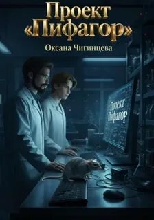 Проект «Пифагор» — Чигинцева Оксана