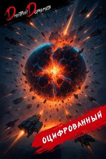 Оцифрованный. Том 10 — Дорничев Дмитрий
