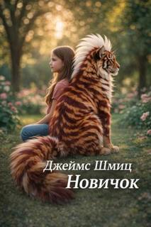 Новичок — Шмиц Джеймс