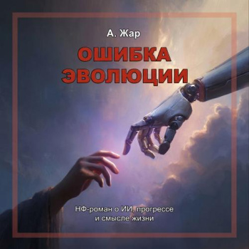 Ошибка эволюции — Жар А.