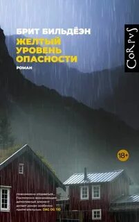 Желтый уровень опасности — Бильдёэн Брит