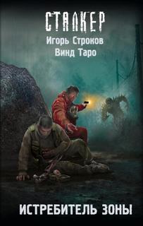 Истребитель Зоны — Таро Винд, Строков Игорь