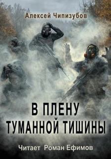 В плену туманной тишины — Найманов Ильяс, Чипизубов Алексей
