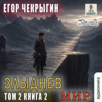 Злыднев мир. Том 2. Книга 2 — Чекрыгин Егор
