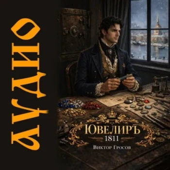Ювелиръ. 1811 — Гросов Виктор