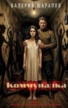 Коммуналка — Жоголь Сергей
